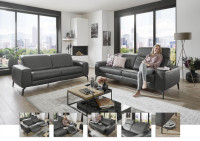 Vorschau: Eckgarnitur HU-SC22120 Vorschau: Eckgarnitur HU-SC22120