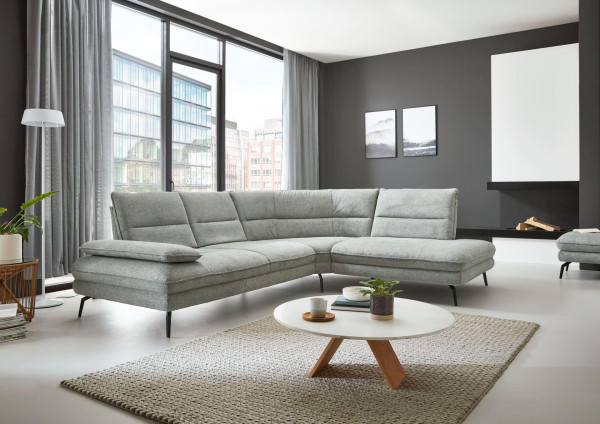 Ecksofa LS24 Barrafan
