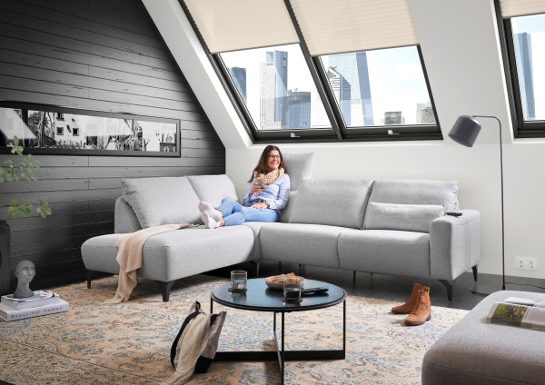 Ecksofa 90183