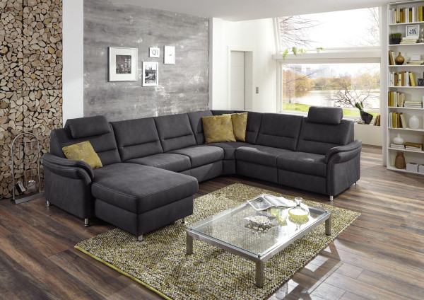 Wohnlandschaft Dakota S