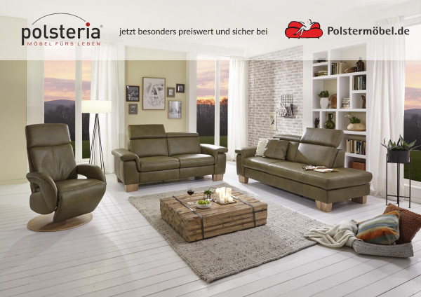 Relaxsessel Pomezia Style