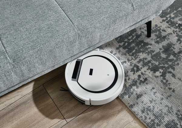 Kotna sedežna garnitura BALLARD - Polipol