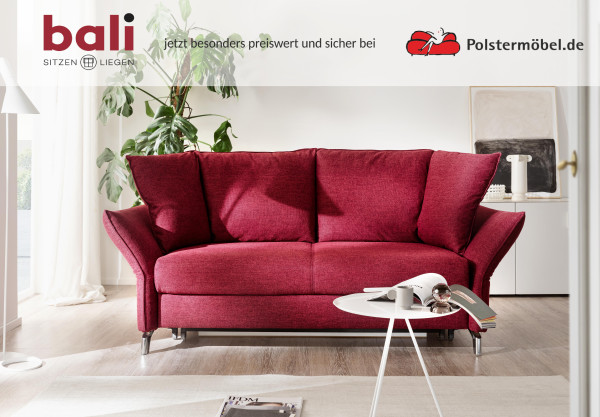 Schlafsofa Leni