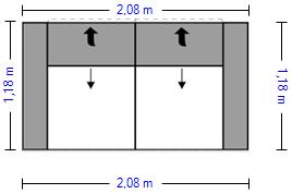 Beispielkonfiguration