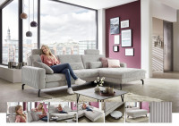 Vorschau: Polstergarnitur VS-MP1154 Vorschau: Polstergarnitur VS-MP1154