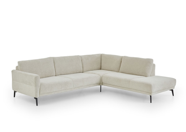 Polstergarnitur Ecksofa Indianapolis
