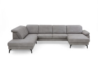 Vorschau: Eckgarnitur HU-SC22120 Vorschau: Eckgarnitur HU-SC22120