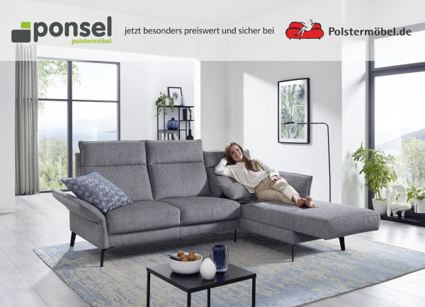 Venturo L460 Monaco Leder