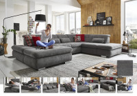 Vorschau: Ecksofa Stage Vorschau: Ecksofa Stage