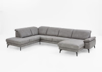 Vorschau: Eckgarnitur HU-SC22120 Vorschau: Eckgarnitur HU-SC22120