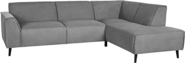 DOMO collection Ecksofa Amora, mit Federkern