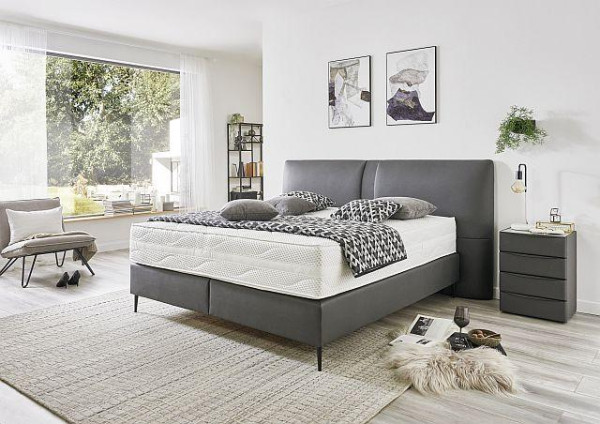 Boxspringbett Massa