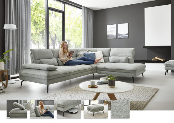 Ecksofa MM-MP1182