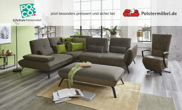 Bigsofa Ticona