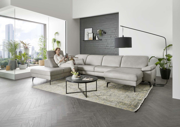 Eckgarnitur HU-SC22120