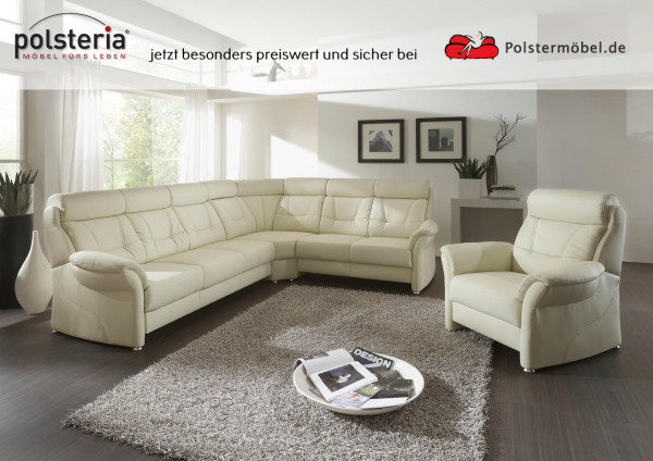 Ecksofa Santander
