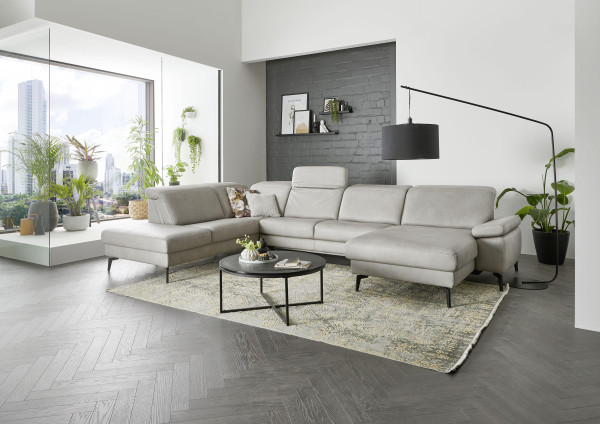 Eckgarnitur HU-SC22120