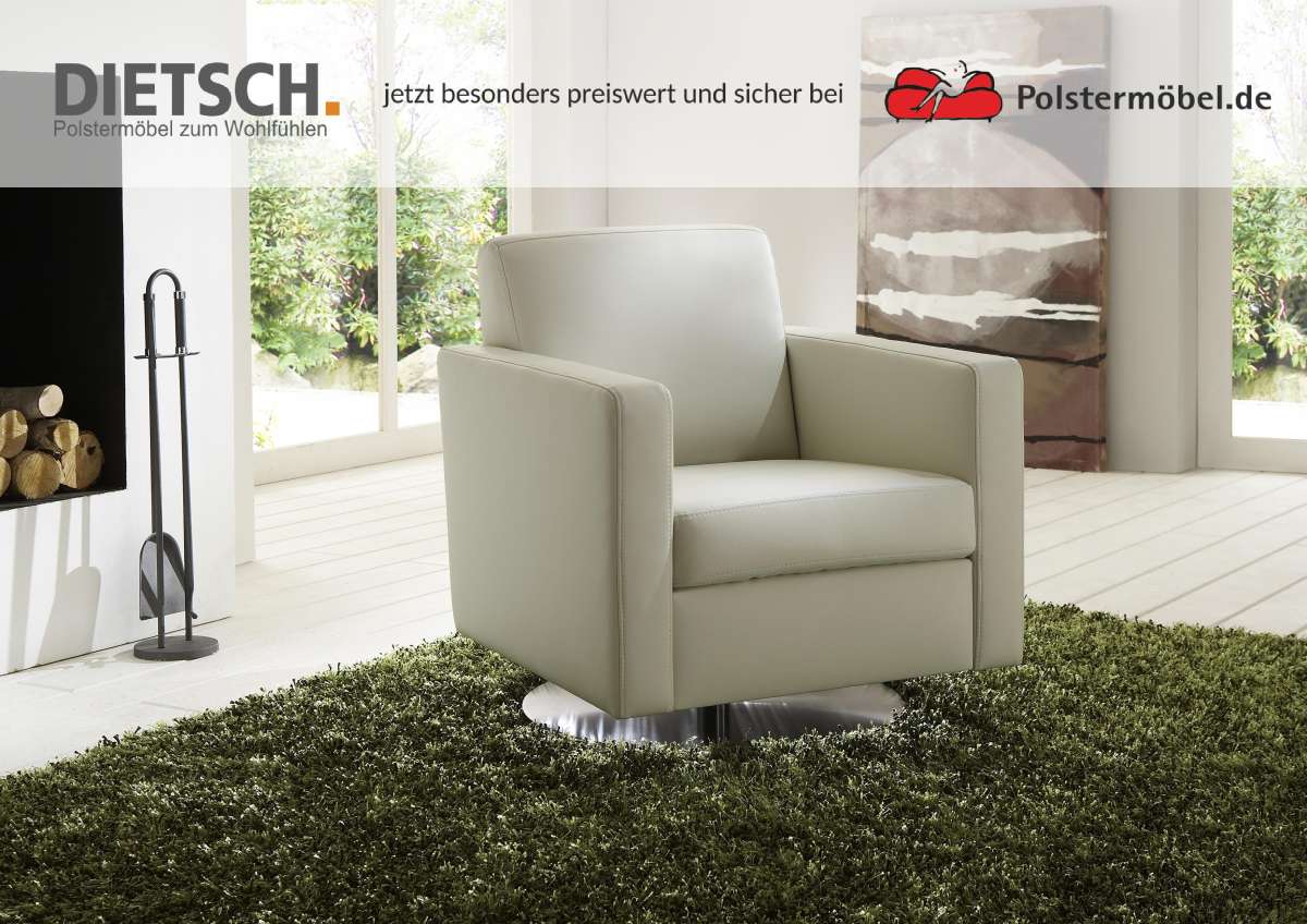 Dietsch Sessel Tunis