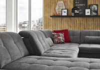 Vorschau: Ecksofa Stage Vorschau: Ecksofa Stage