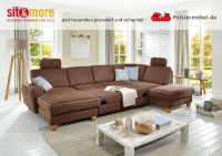 Vorschau: Visconti XC Vorschau: Visconti XC