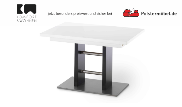 7823 Aventus - Tisch