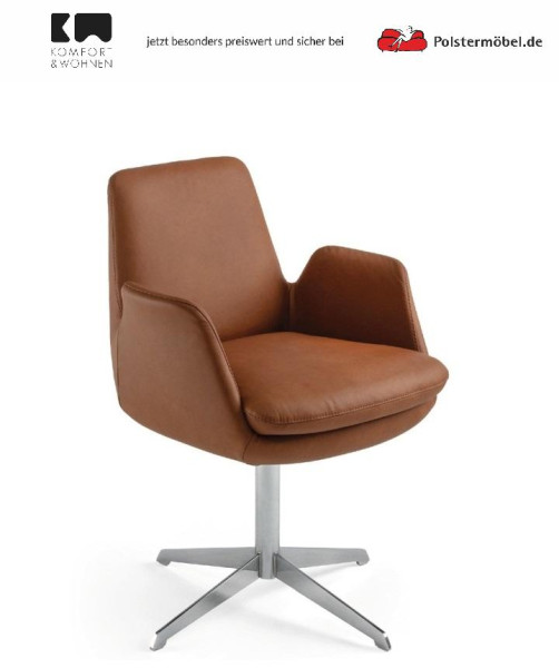 6305 Cube Drehsessel