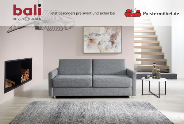 Potsdam Deluxe Schlafsofa
