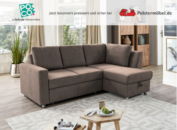 Schlafsofa Penta V