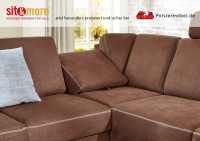 Vorschau: Visconti XC Vorschau: Visconti XC