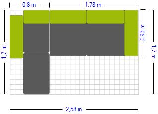 Beispielkonfiguration