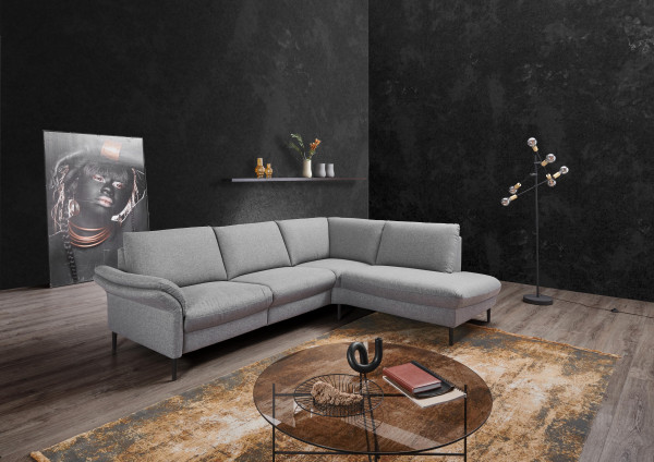 Ecksofa Sarsina