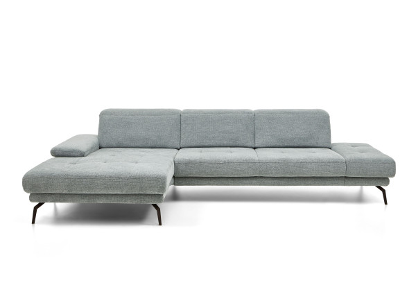 Kotna sedežna garnitura BALLARD - Polipol