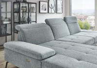 Vorschau: Kotna sedežna garnitura BALLARD - Polipol Vorschau: Kotna sedežna garnitura BALLARD - Polipol