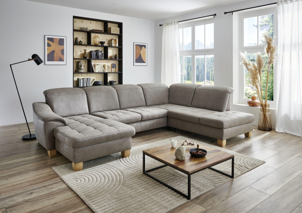 Wohnlandschaft Inessa PP-LA16029 / PP-LA23145