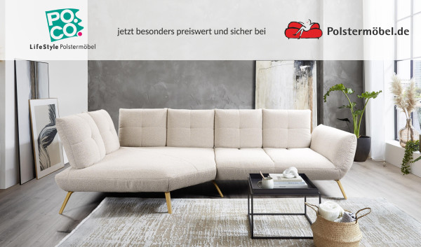 Poco Sofa Dover